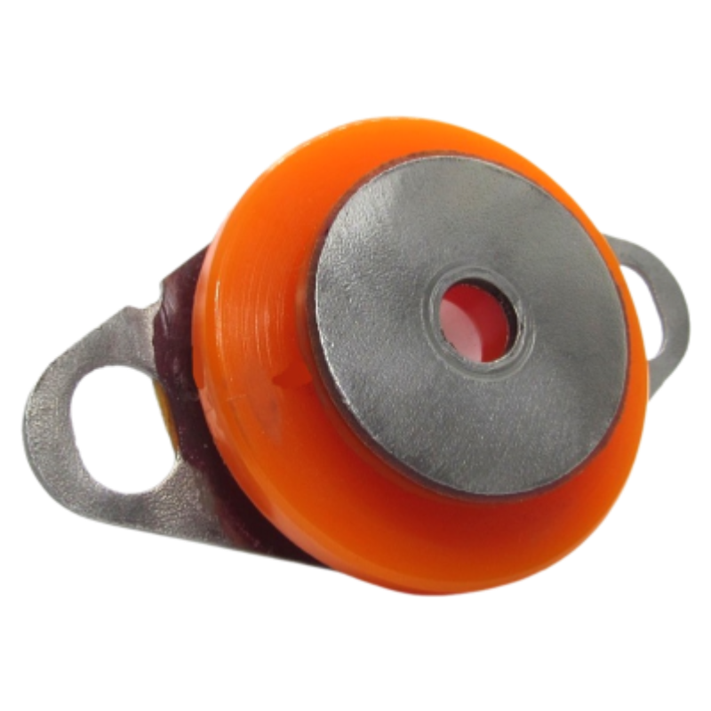 Поліуретанова подушка двигуна ліва Nissan Kubistar 2003-2009 РЕКОНСТРУКЦІЯ ВАШОЇ