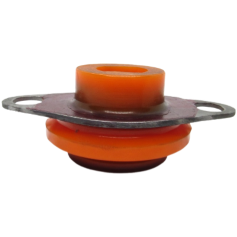 Поліуретанова подушка двигуна ліва Nissan Kubistar 2003-2009 РЕКОНСТРУКЦІЯ ВАШОЇ