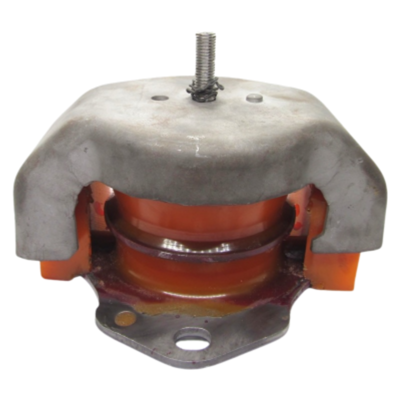 Поліуретанова подушка двигуна права, ліва Mitsubishi Pajero 2000-2006