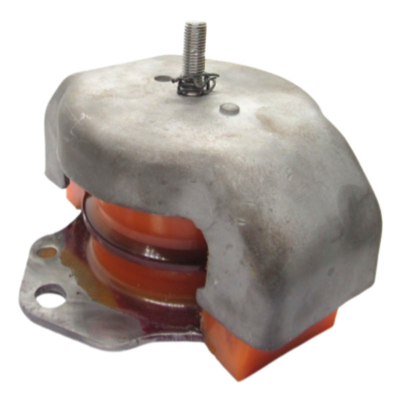 Поліуретанова подушка двигуна права, ліва Mitsubishi Pajero 2000-2006