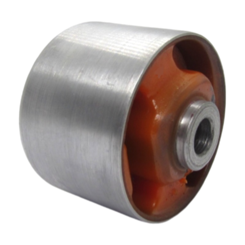 Поліуретанова подушка АКПП Lincoln Mkx 2006-2015 ВЕЛИКИЙ САЙЛЕНТБЛОК