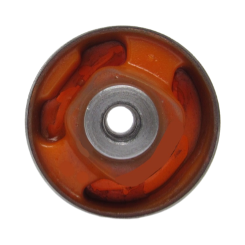 Поліуретанова подушка АКПП Lincoln Mkx 2006-2015 ВЕЛИКИЙ САЙЛЕНТБЛОК