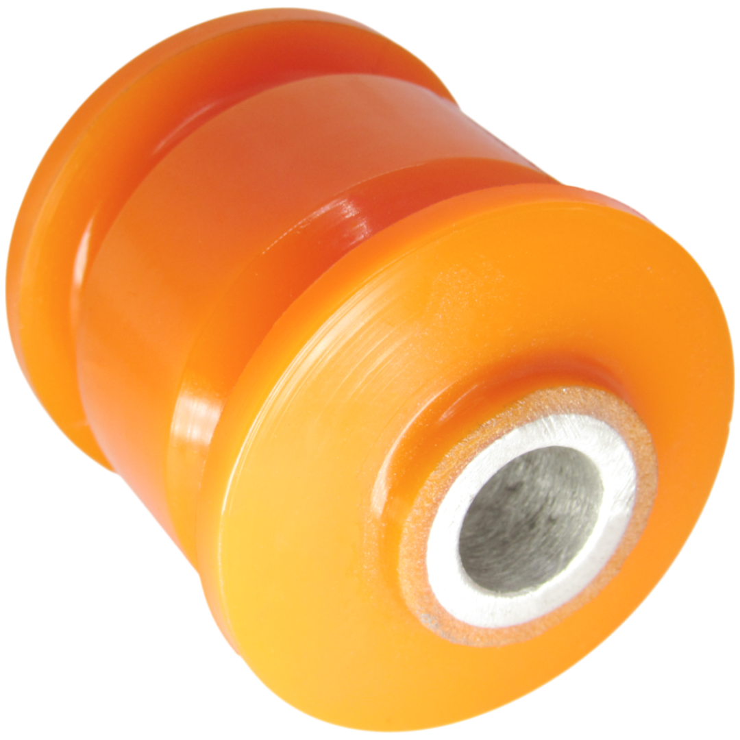 Поліуретановий сайлентблок задньої цапфи нижній Toyota Harrier 2003-2013