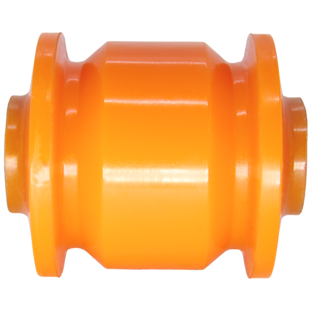 Поліуретановий сайлентблок задньої цапфи нижній Toyota Harrier 2003-2013