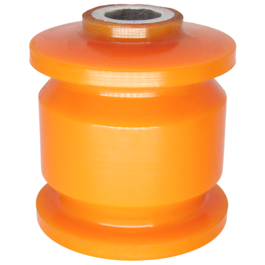 Поліуретановий сайлентблок задньої цапфи нижній Toyota Harrier 2003-2013