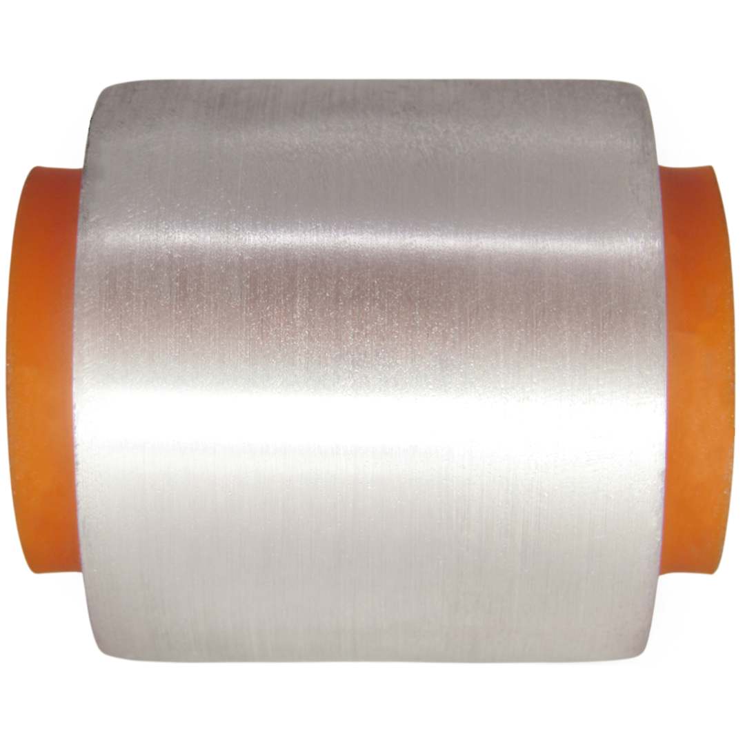 Поліуретановий сайлентблок поперечного важеля зовнішній Lincoln Mkc 2014-2018