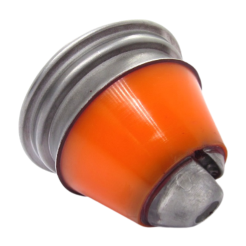 Поліуретанова подушка двигуна задня Volvo C70 1997-2005