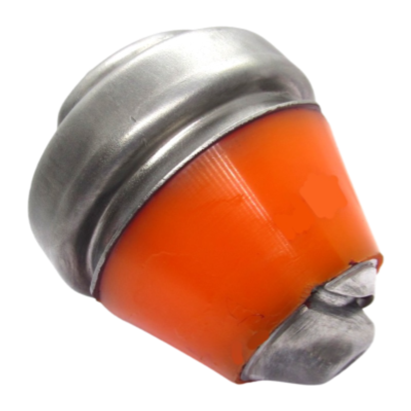 Полиуретановая подушка двигателя передняя Volvo C70 1997-2005