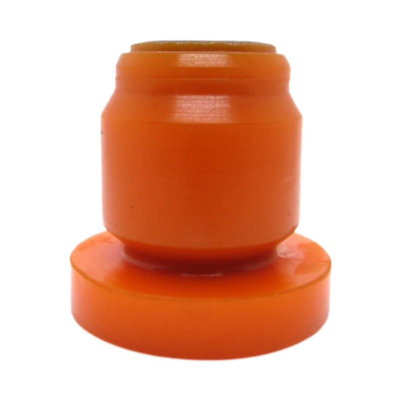 Поліуретановий сайлентблок переднього верхнього важеля Nissan Vanette 1986-1995