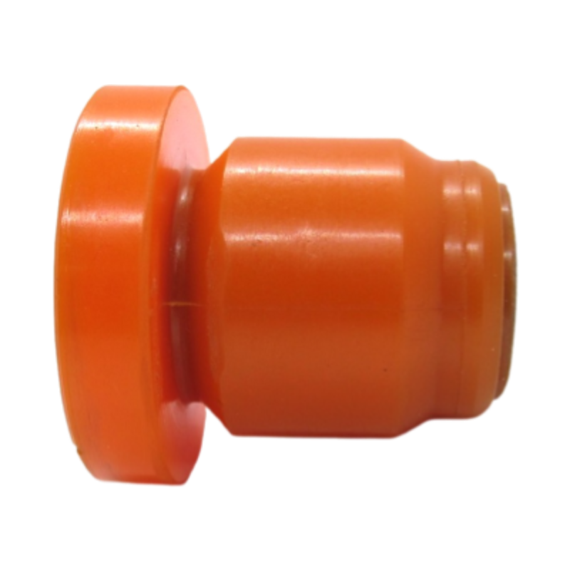 Поліуретановий сайлентблок переднього верхнього важеля Nissan Vanette 1986-1995