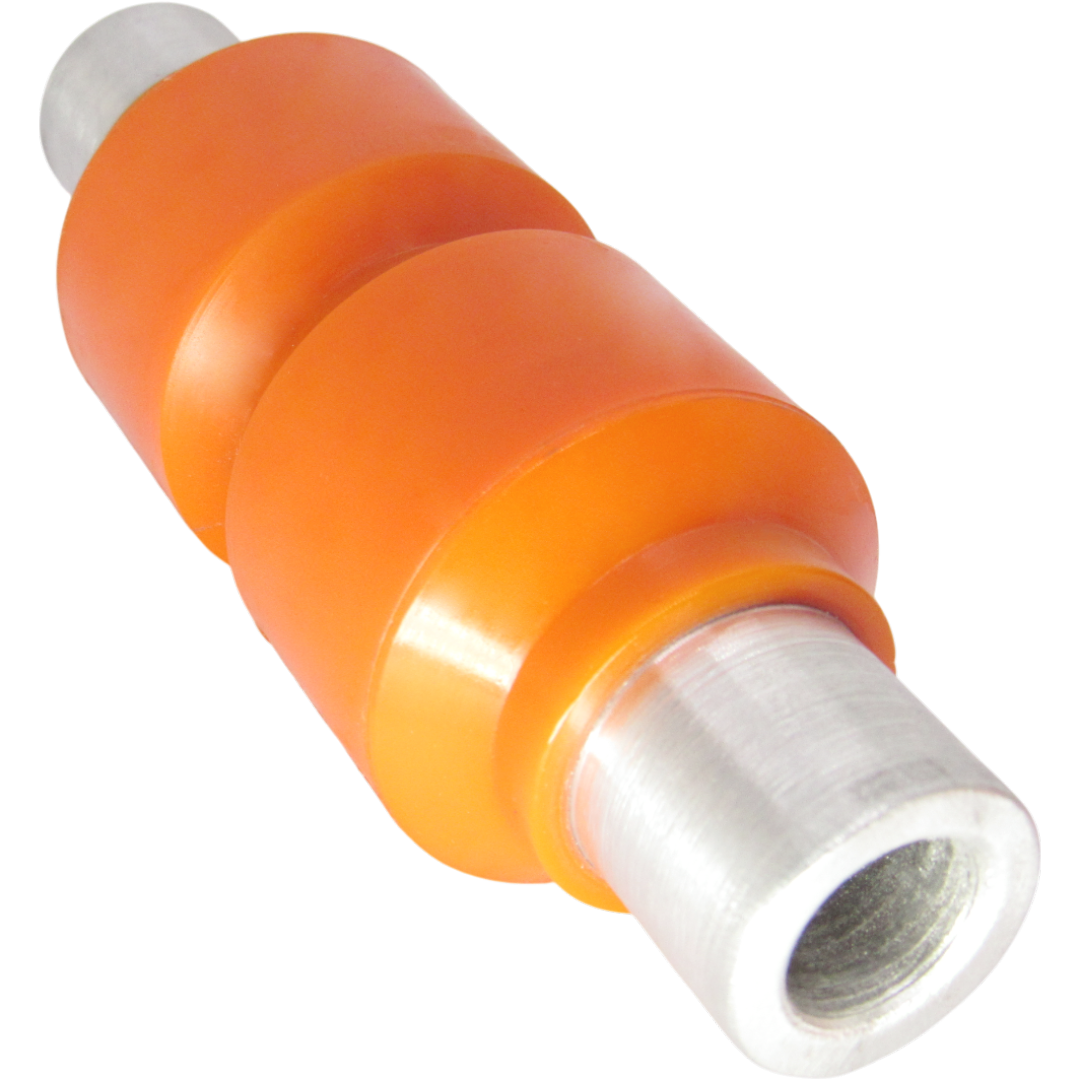 Поліуретановий сайлентблок переднього нижнього важеля Nissan Vanette 1999-2012