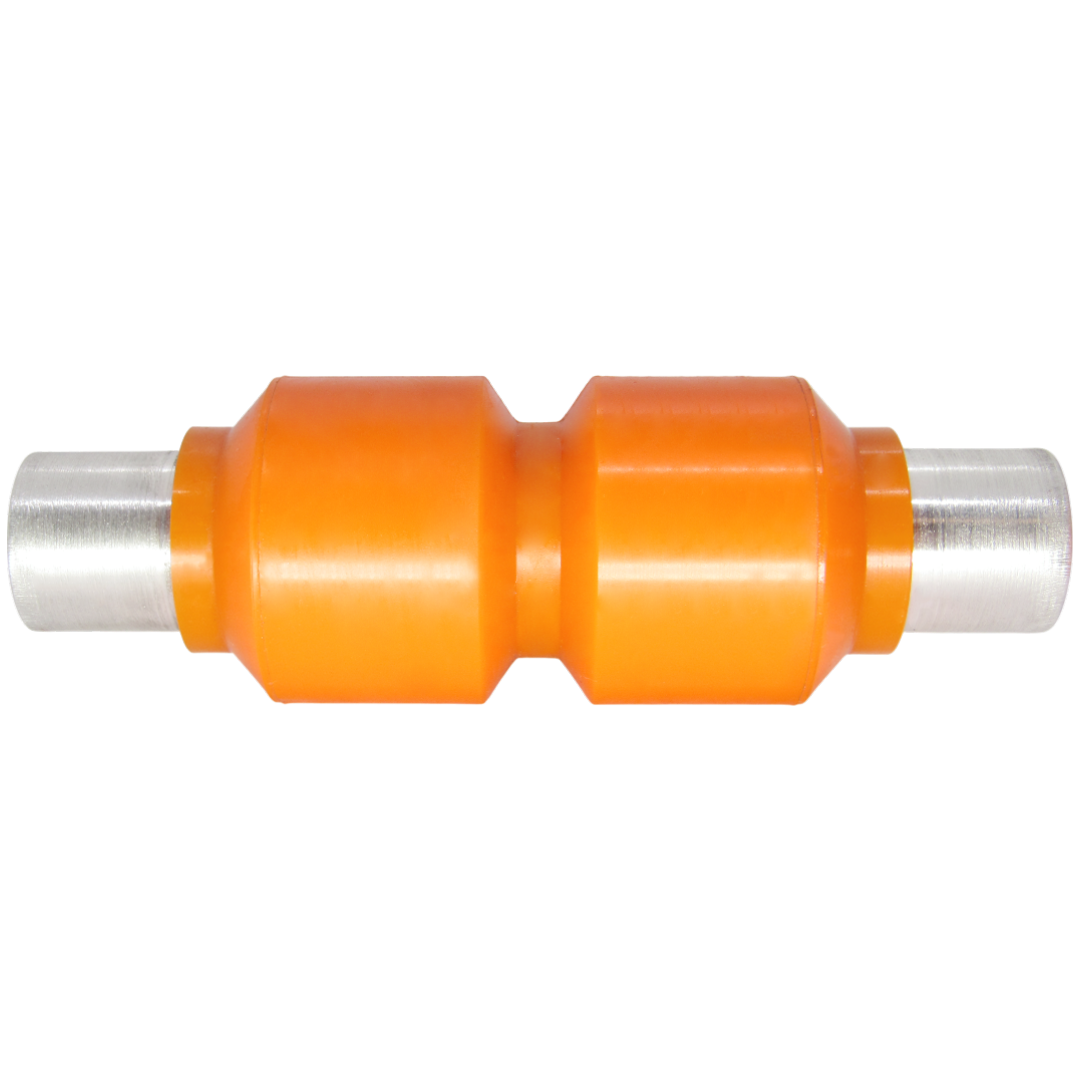 Поліуретановий сайлентблок переднього нижнього важеля Nissan Vanette 1999-2012