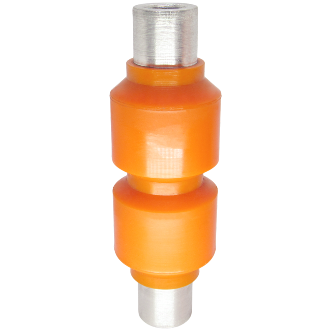 Поліуретановий сайлентблок переднього нижнього важеля Nissan Vanette 1999-2012