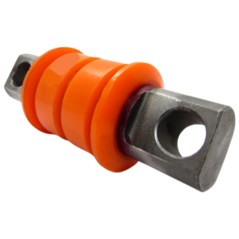 Поліуретановий сайлентблок заднього поперечного важеля Volvo VNL 2002- РЕКОНСТРУКЦІЯ ВАШОГО