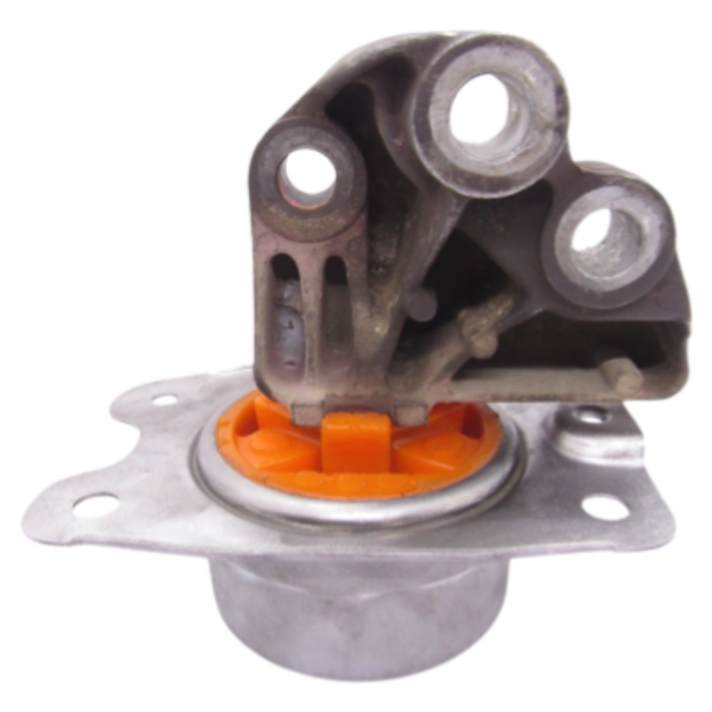 Полиуретановая подушка двигателя левая Chevrolet Captiva 2006-2018 3.2L РЕКОНСТРУКЦИЯ ВАШЕЙ