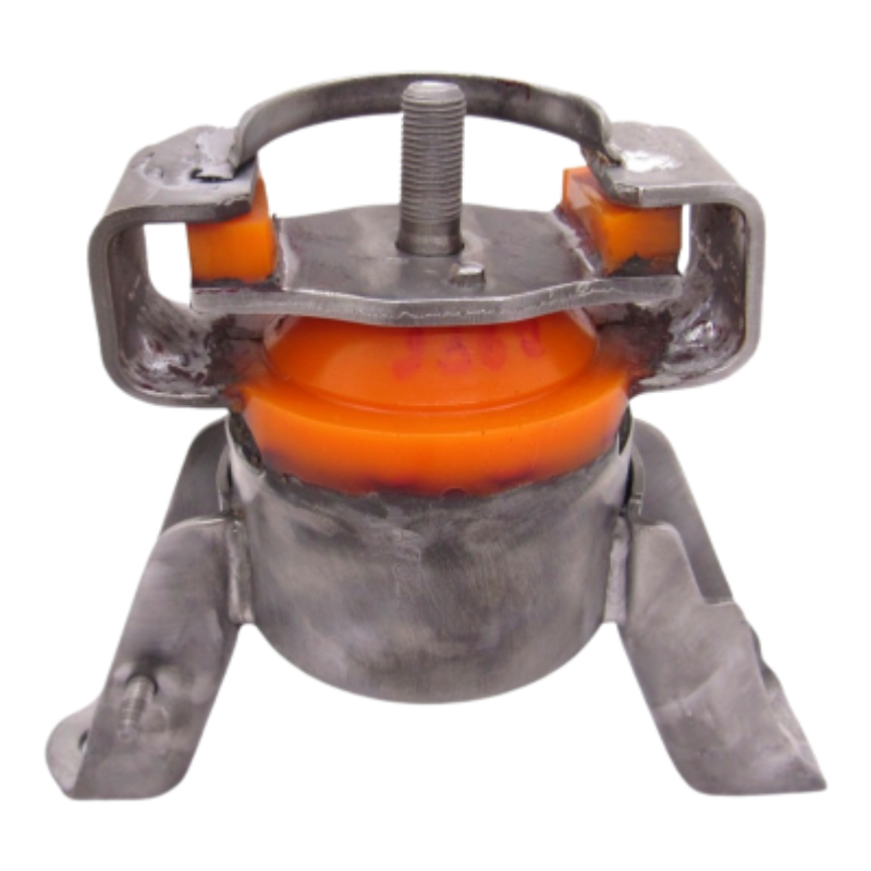 Поліуретанова подушка двигуна права Mazda 323 1998-2003 2367ab