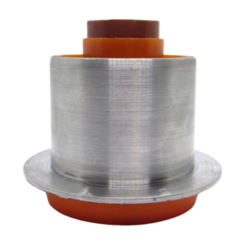 Поліуретановий сайлентблок заднього підрамника передній Toyota Highlander 2008-2013