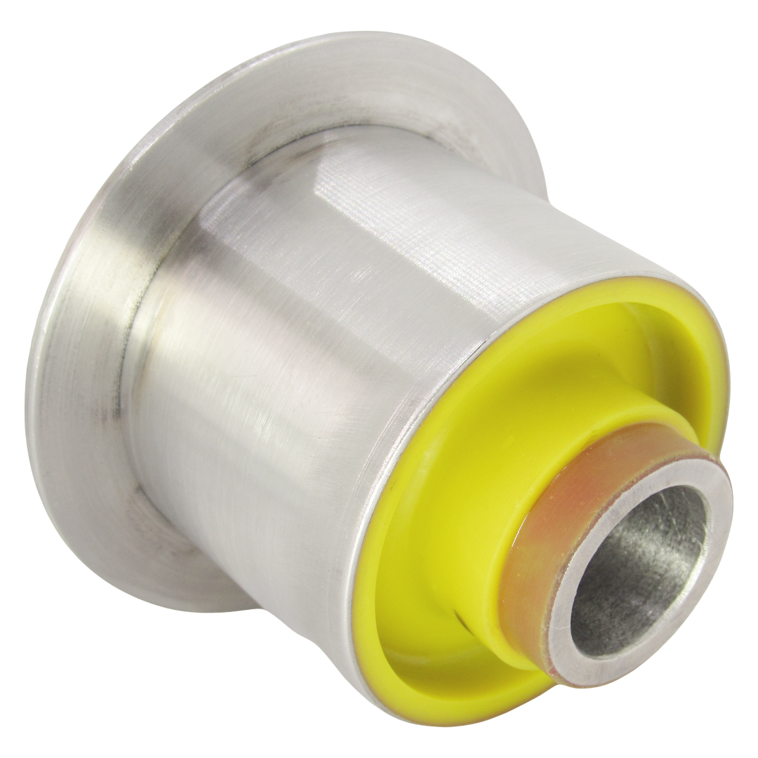 Поліуретановий сайлентблок заднього підрамника передній Toyota Highlander 2008-2013 HARDNESS