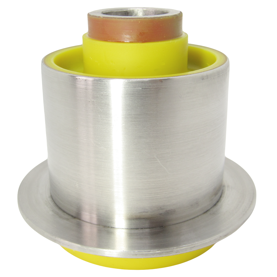 Поліуретановий сайлентблок заднього підрамника передній Toyota Highlander 2008-2013 HARDNESS