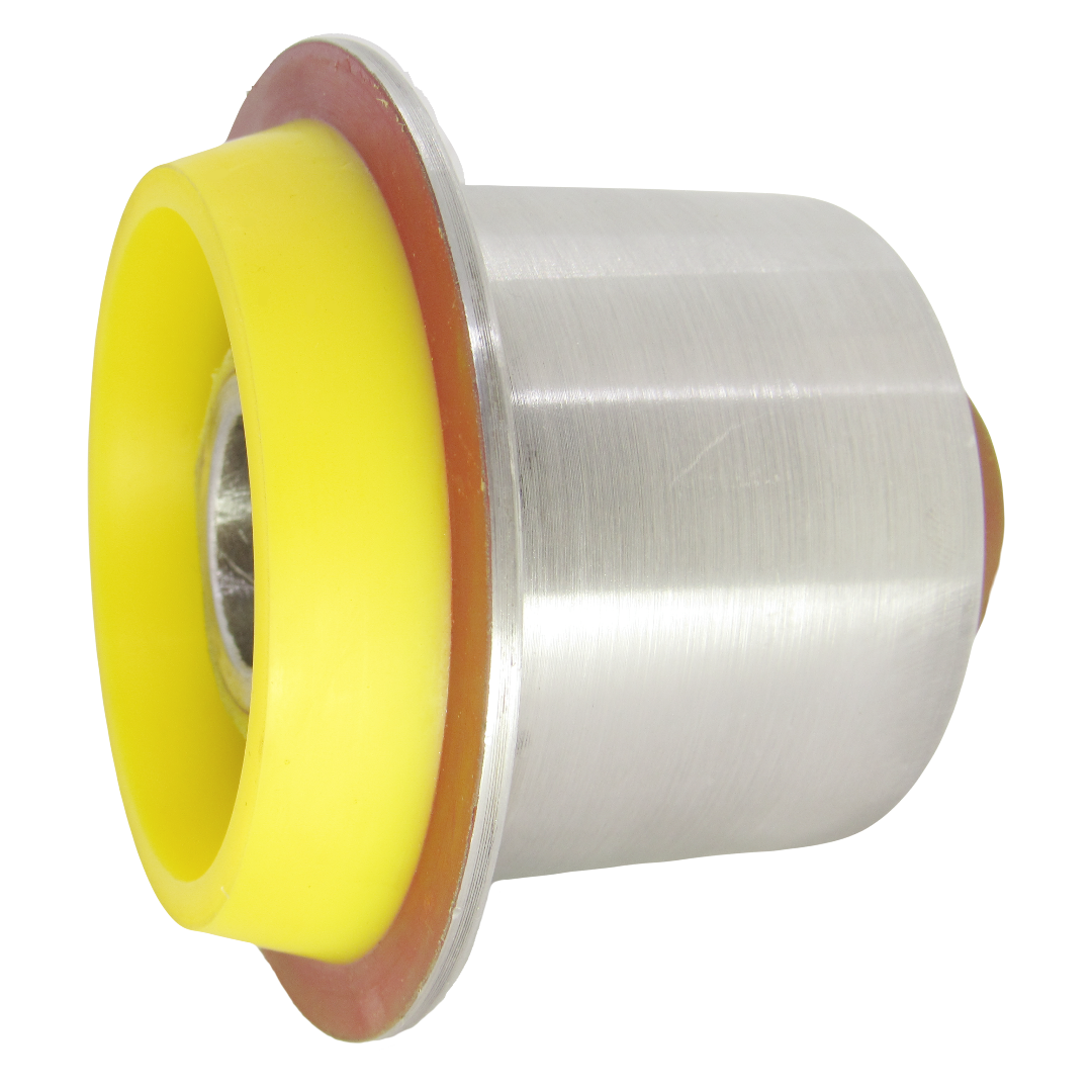 Поліуретановий сайлентблок заднього підрамника передній Toyota Highlander 2008-2013 HARDNESS