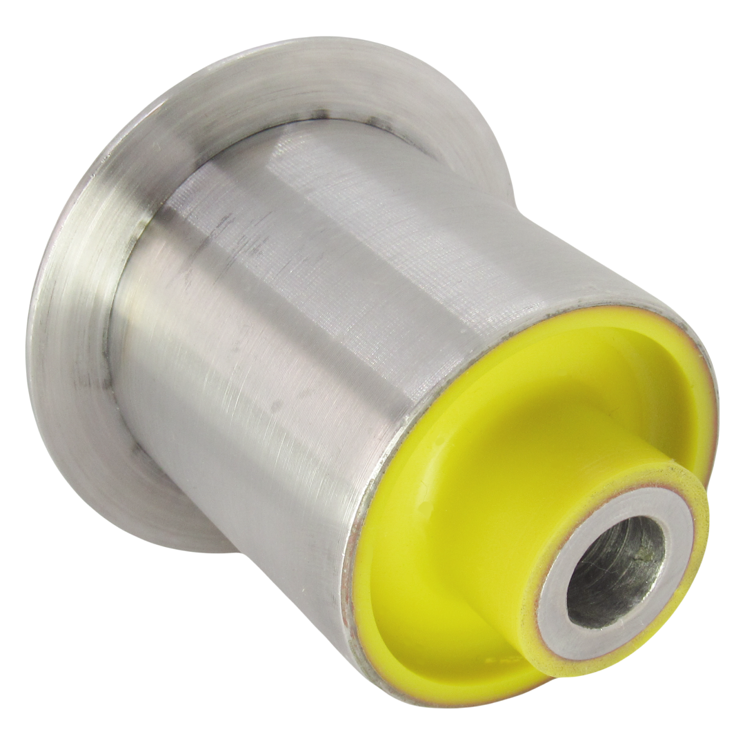 Поліуретановий сайлентблок заднього підрамника задній Toyota Highlander 2008-2013 HARDNESS