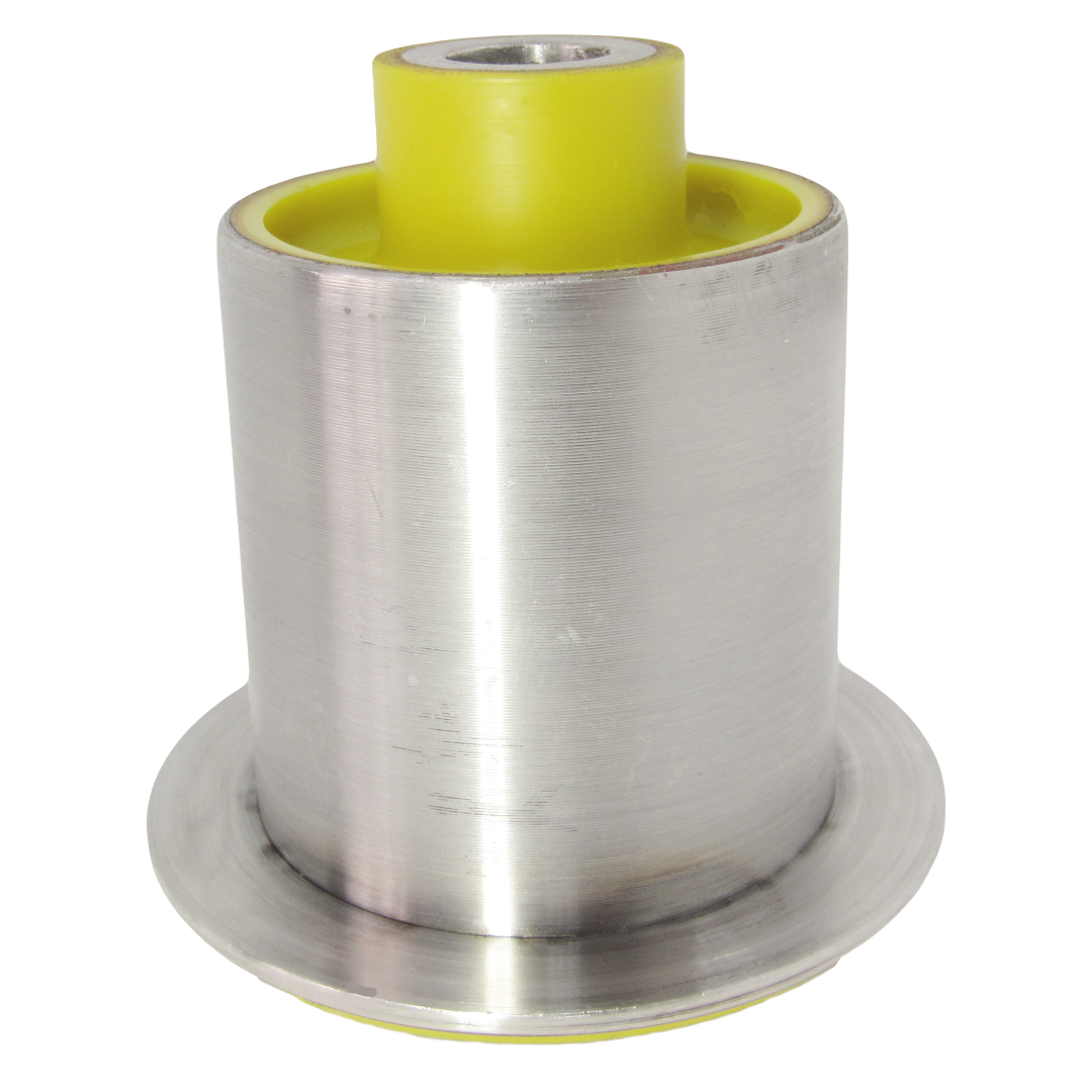 Поліуретановий сайлентблок заднього підрамника задній Toyota Highlander 2008-2013 HARDNESS