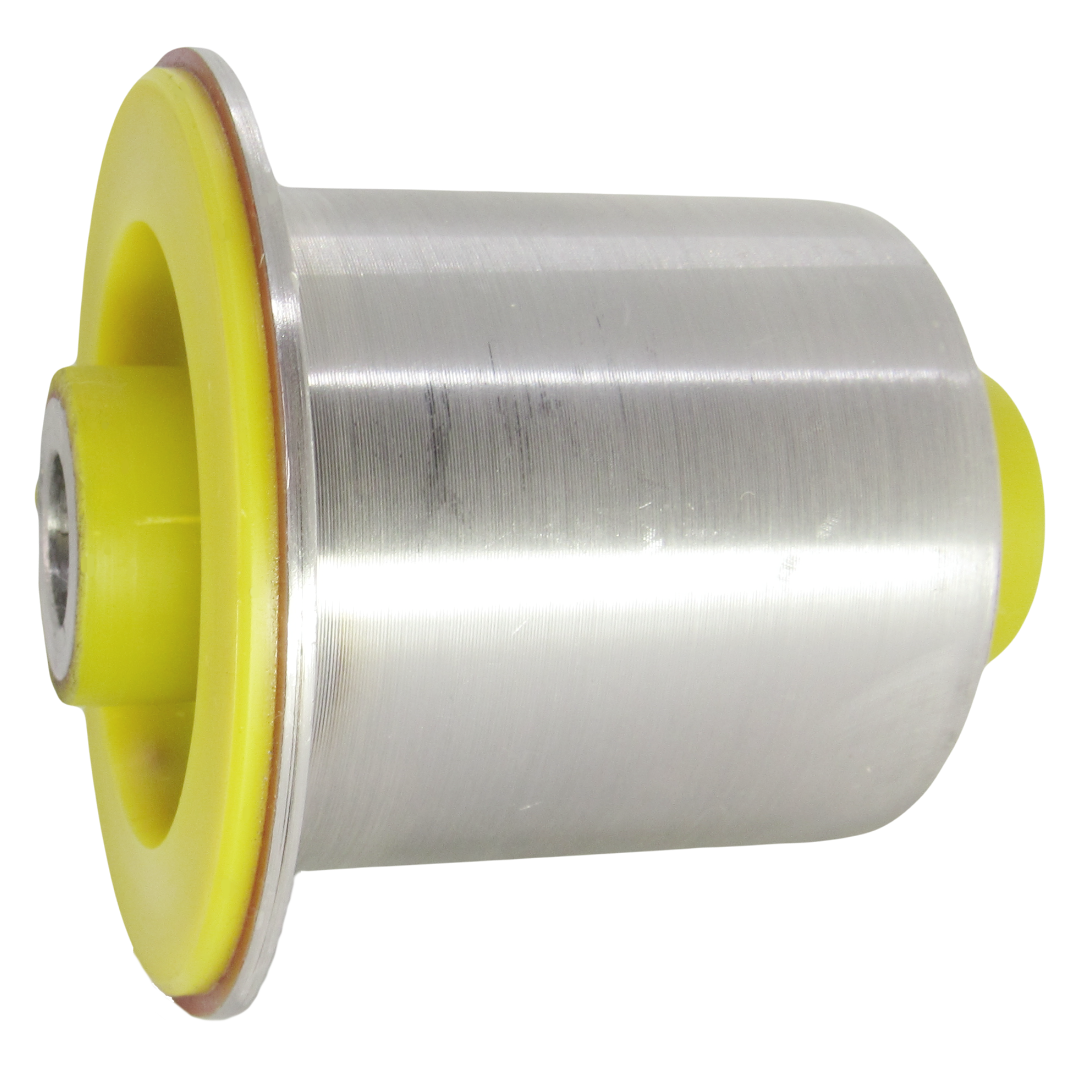 Поліуретановий сайлентблок заднього підрамника задній Toyota Highlander 2008-2013 HARDNESS