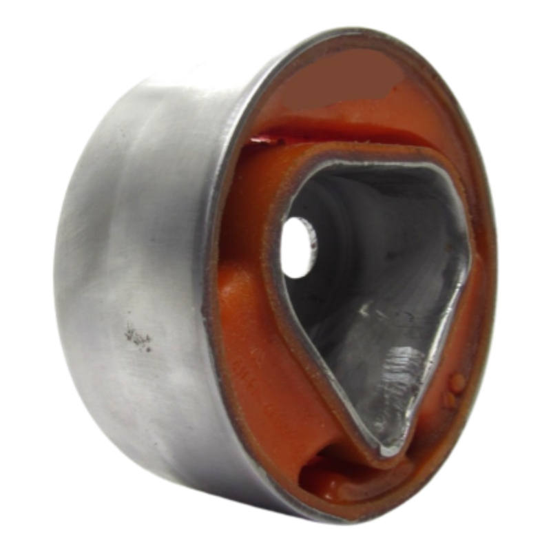 Поліуретановий сайлентблок заднього редуктора задній лівий Toyota Harrier 2003-2013 РЕКОНСТРУКЦІЯ ВАШОЇ