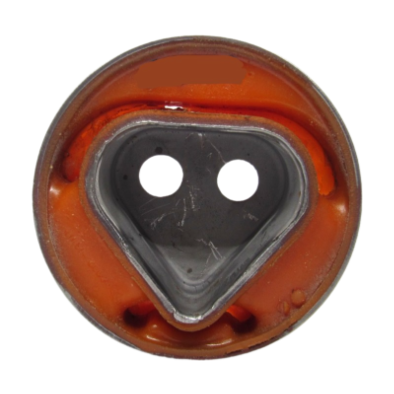 Поліуретановий сайлентблок заднього редуктора задній лівий Toyota Harrier 2003-2013 РЕКОНСТРУКЦІЯ ВАШОЇ