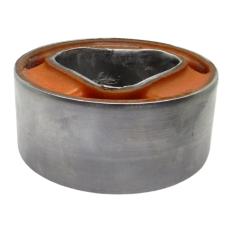 Поліуретановий сайлентблок заднього редуктора задній лівий Toyota Harrier 2003-2013 РЕКОНСТРУКЦІЯ ВАШОЇ