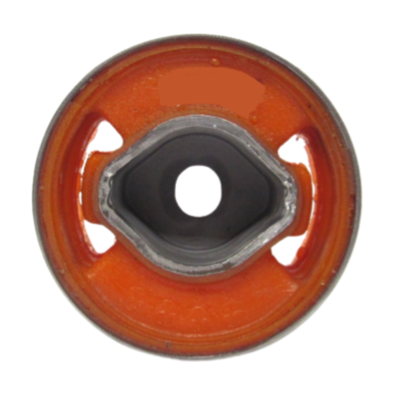 Поліуретановий сайлентблок заднього редуктора задній правий Toyota Highlander 2008-2013 РЕКОНСТРУКЦІЯ ВАШОЇ