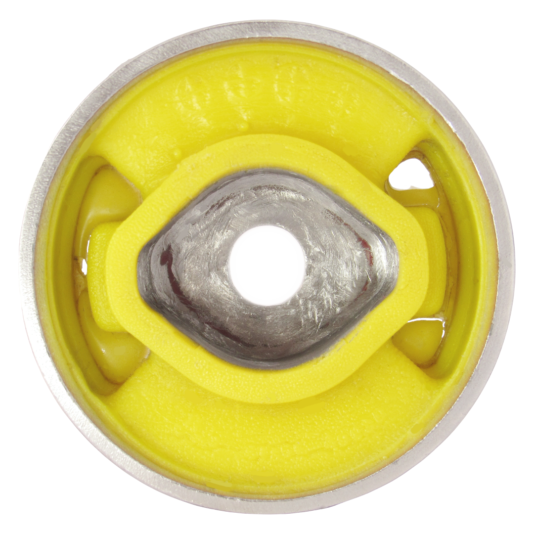 Поліуретановий сайлентблок заднього редуктора задній правий Toyota Harrier 2003-2013 HARDNESS РЕКОНСТРУКЦІЯ ВАШОЇ