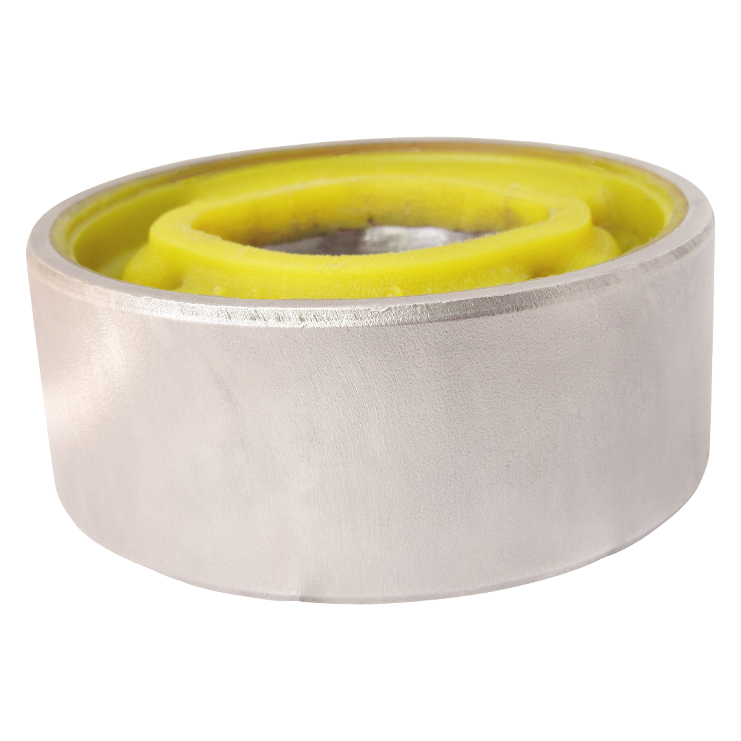 Поліуретановий сайлентблок заднього редуктора задній правий Toyota Harrier 2003-2013 HARDNESS РЕКОНСТРУКЦІЯ ВАШОЇ