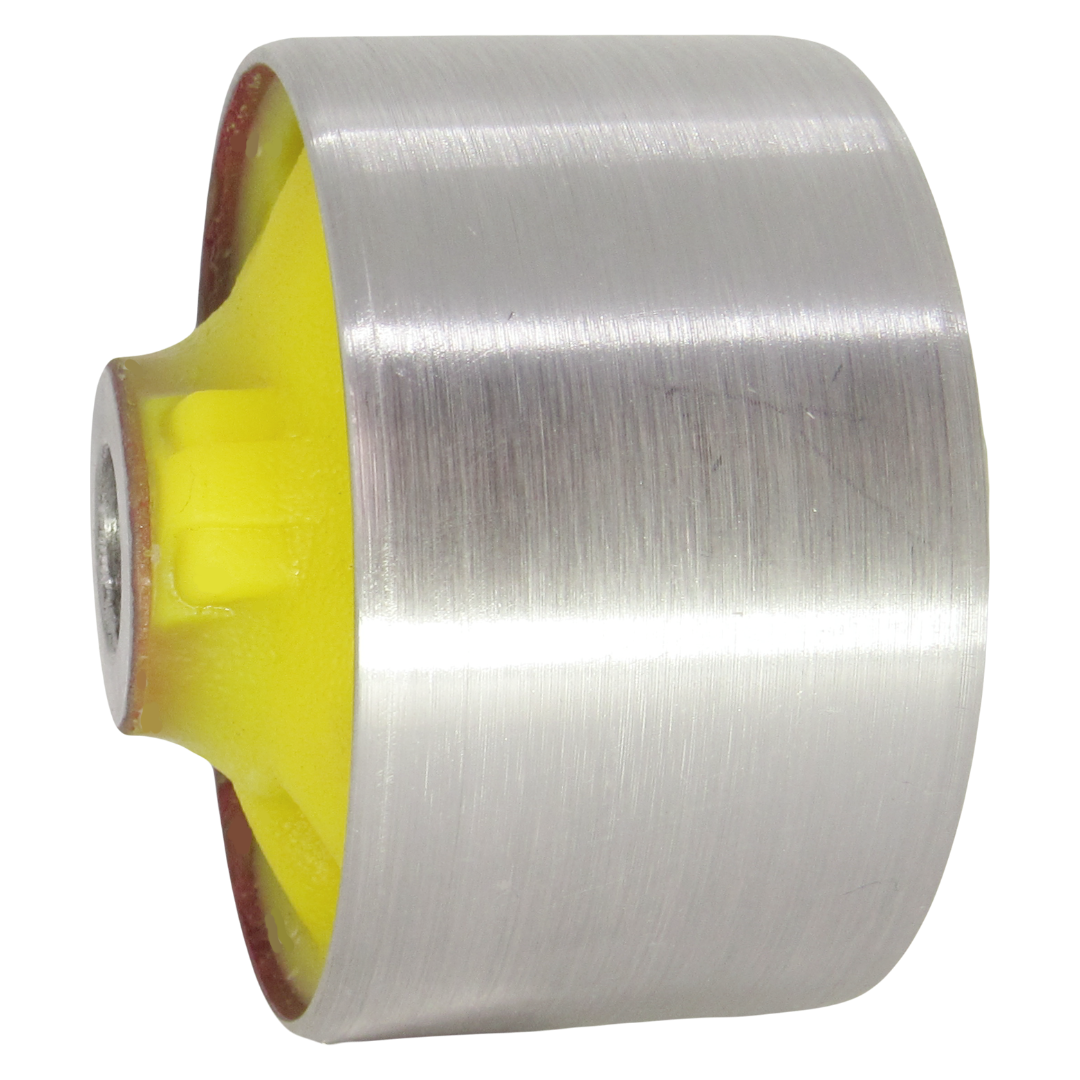 Поліуретановий сайлентблок заднього редуктора передній Toyota Harrier 2003-2013 HARDNESS