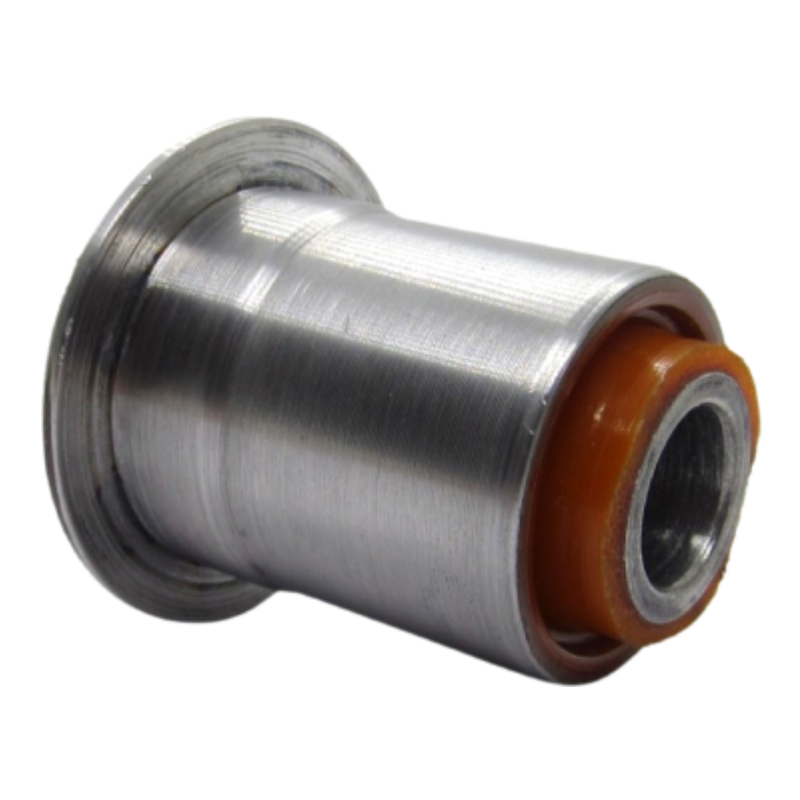 Полиуретановый сайлентблок заднего поперечного нижнего рычага внутренний Toyota Aristo 1997-2005