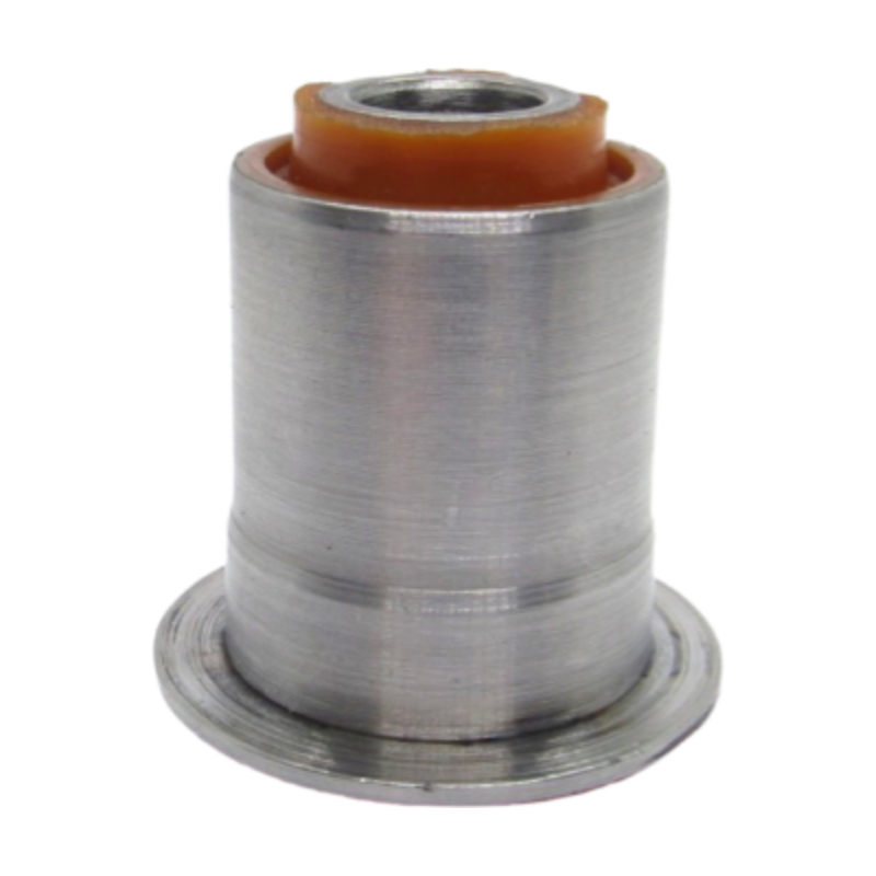 Полиуретановый сайлентблок заднего поперечного нижнего рычага внутренний Toyota Aristo 1997-2005