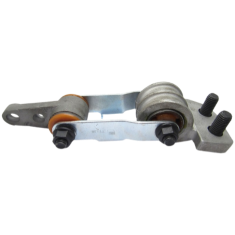 Полиуретановая подушка двигателя передняя нижняя Volvo Xc70 2000-2007