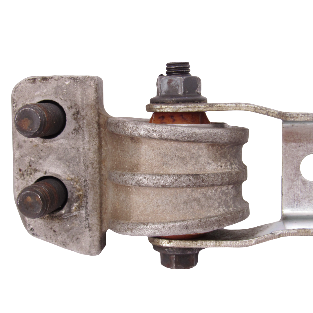 Поліуретанова подушка двигуна передня нижня Volvo C70 1997-2005 Послуга ПО ЗАМІНІ великого САЙЛЕНТБЛОКА