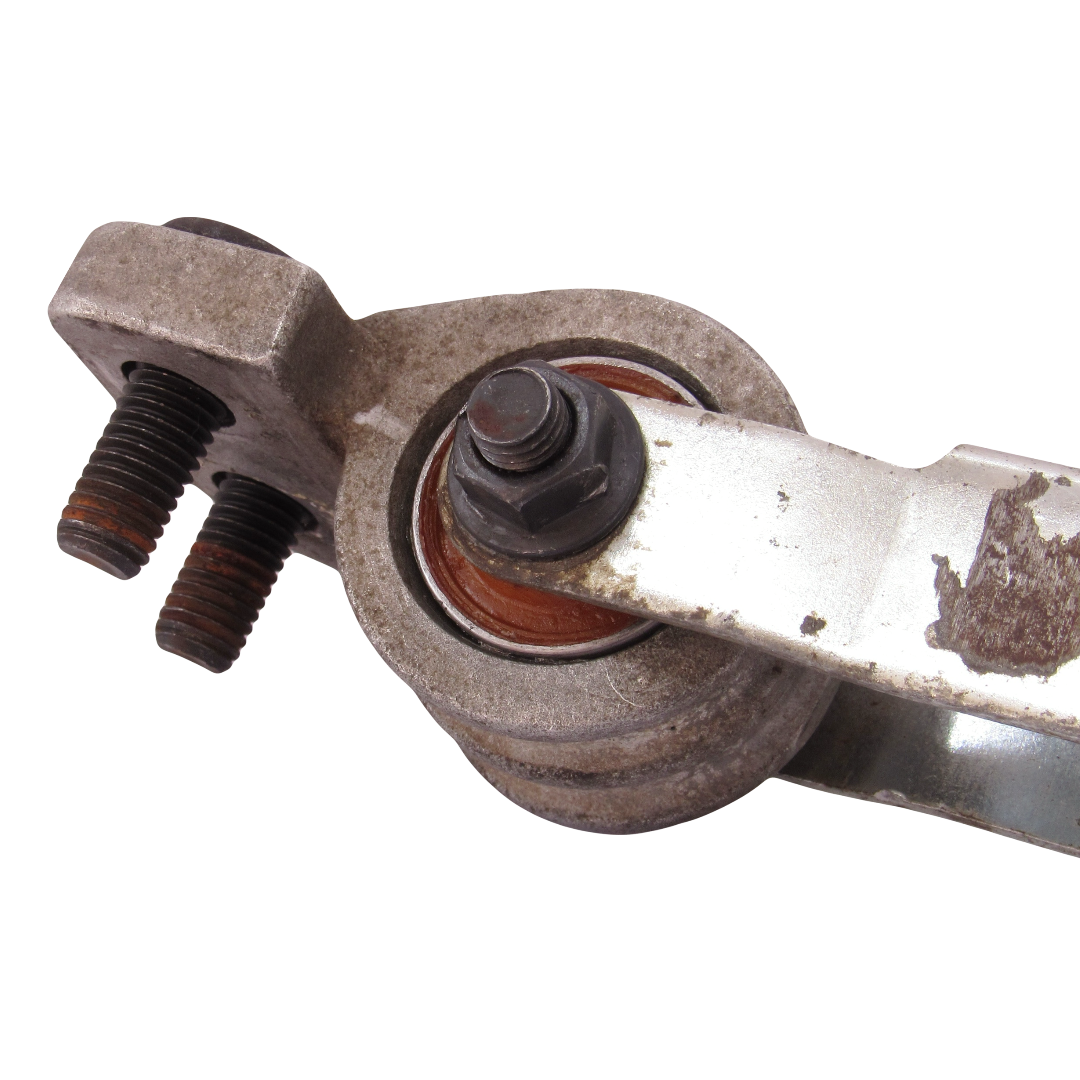 Поліуретанова подушка двигуна передня нижня Volvo C70 1997-2005 Послуга ПО ЗАМІНІ великого САЙЛЕНТБЛОКА