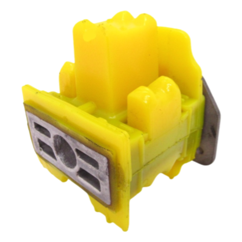 Поліуретанова подушка двигуна задня Volvo Xc90 2002-2014 HARDNESS