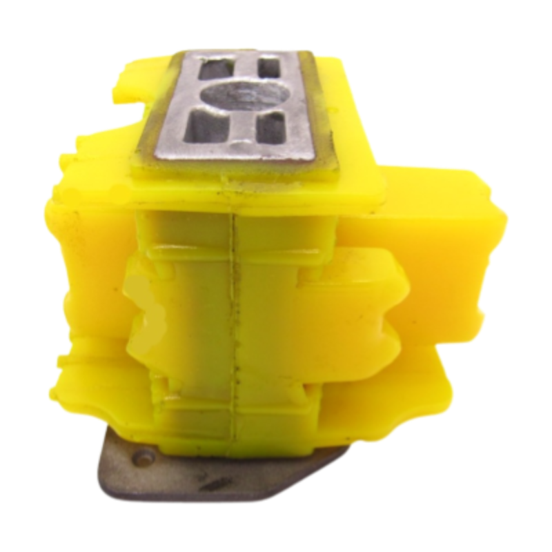 Поліуретанова подушка двигуна задня Volvo Xc90 2002-2014 HARDNESS