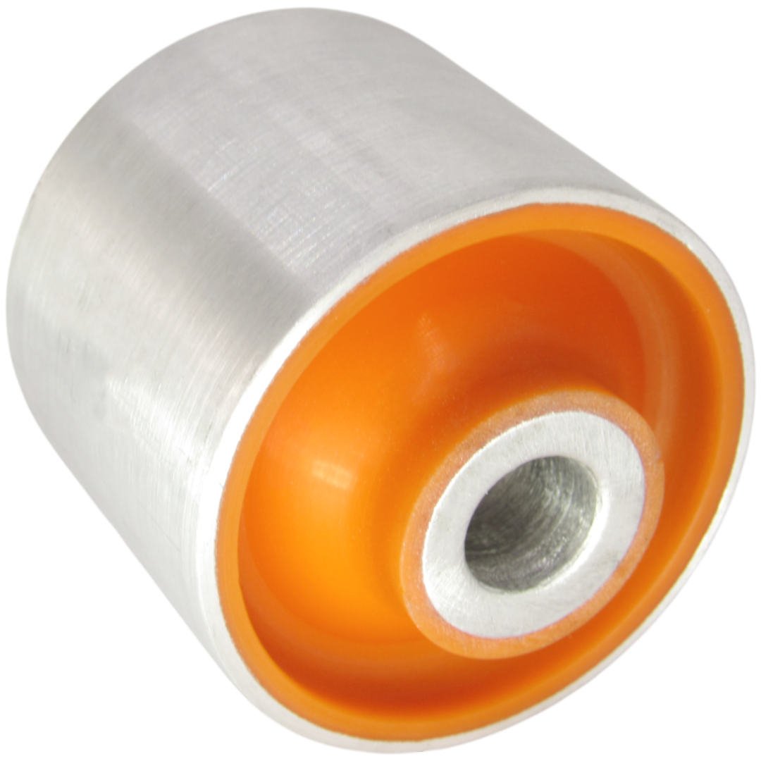 Полиуретановый сайлентблок заднего рычага передний Kia Sorento 2002-2009