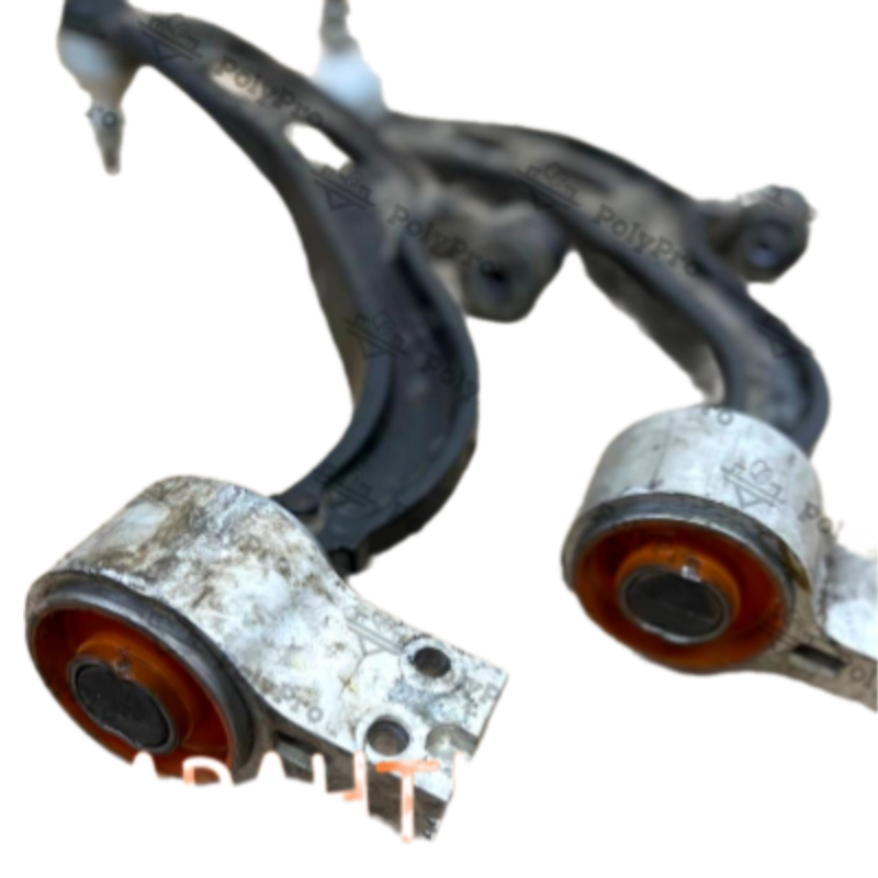 Передній важіль Lincoln Mkt 2009-2019 Послуга з перепресування сайлентблоків (Сайлентблоки в ціну не входять)