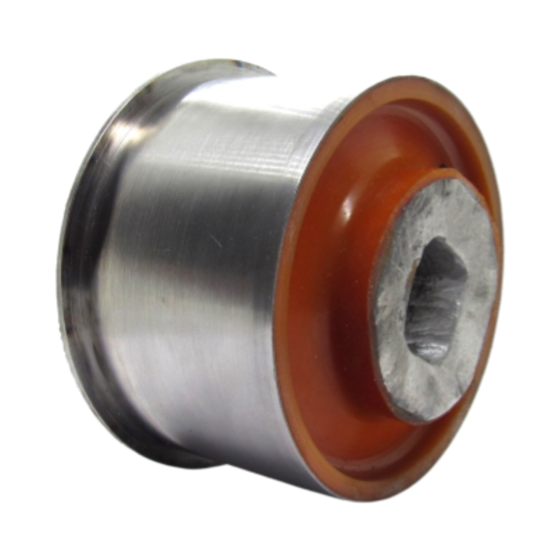 Polyurethane bushing front subframe, rear Audi A8 2002-2009