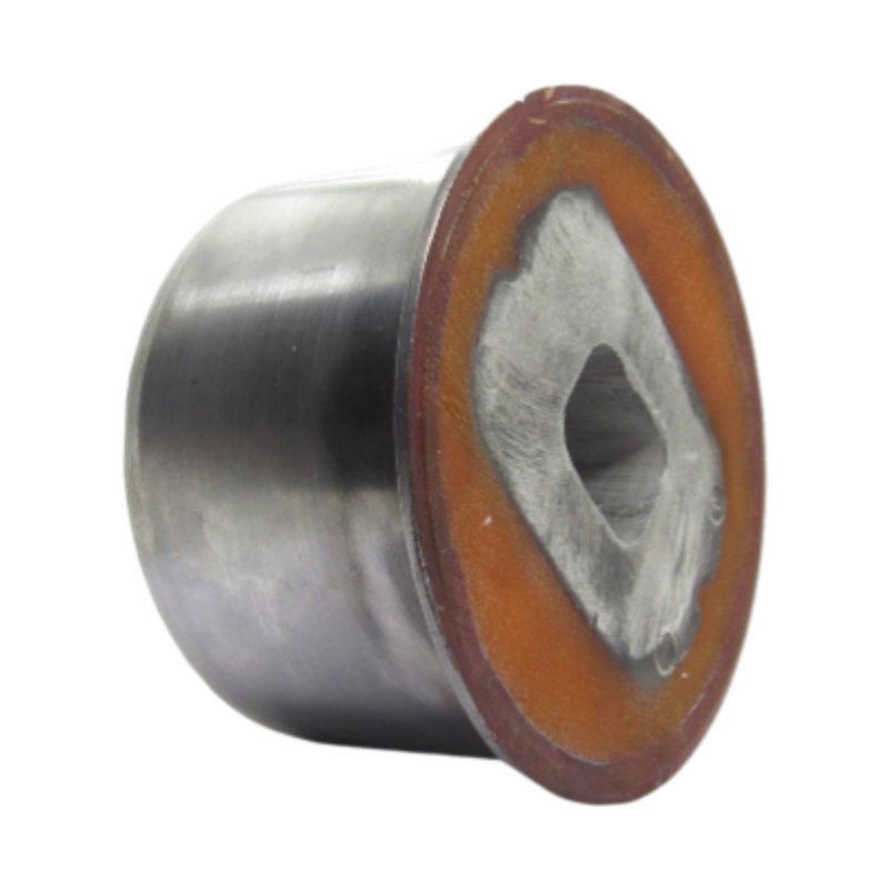 Polyurethane bushing front subframe, rear Audi A8 2002-2009