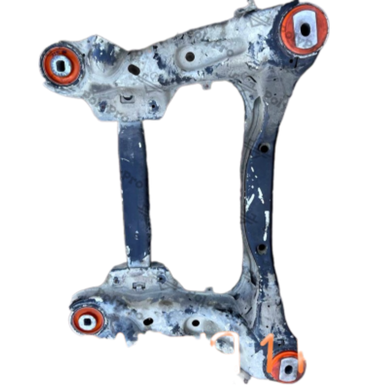 Front subframe Audi A8 2002-2009 Service with repressing of bushings (Bushings are not included in the price)