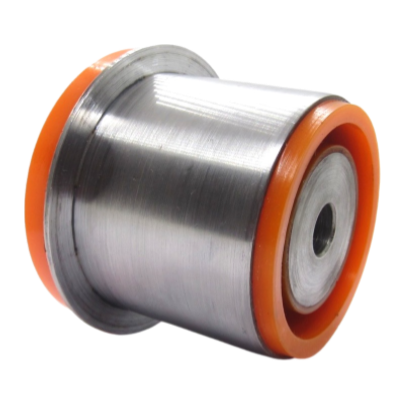 Поліуретановий сайлентблок заднього підрамника передній Chrysler 300 2004-2010