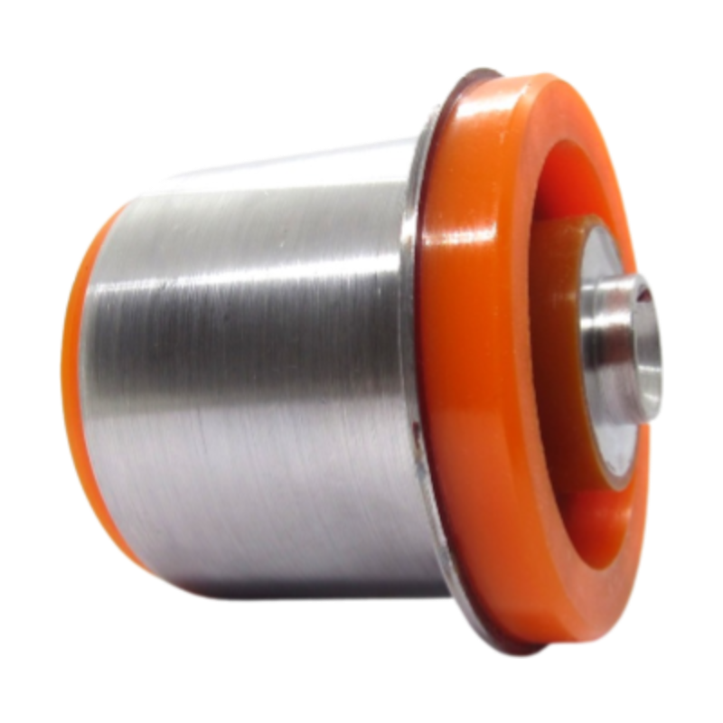 Поліуретановий сайлентблок заднього підрамника передній Chrysler 300 2004-2010