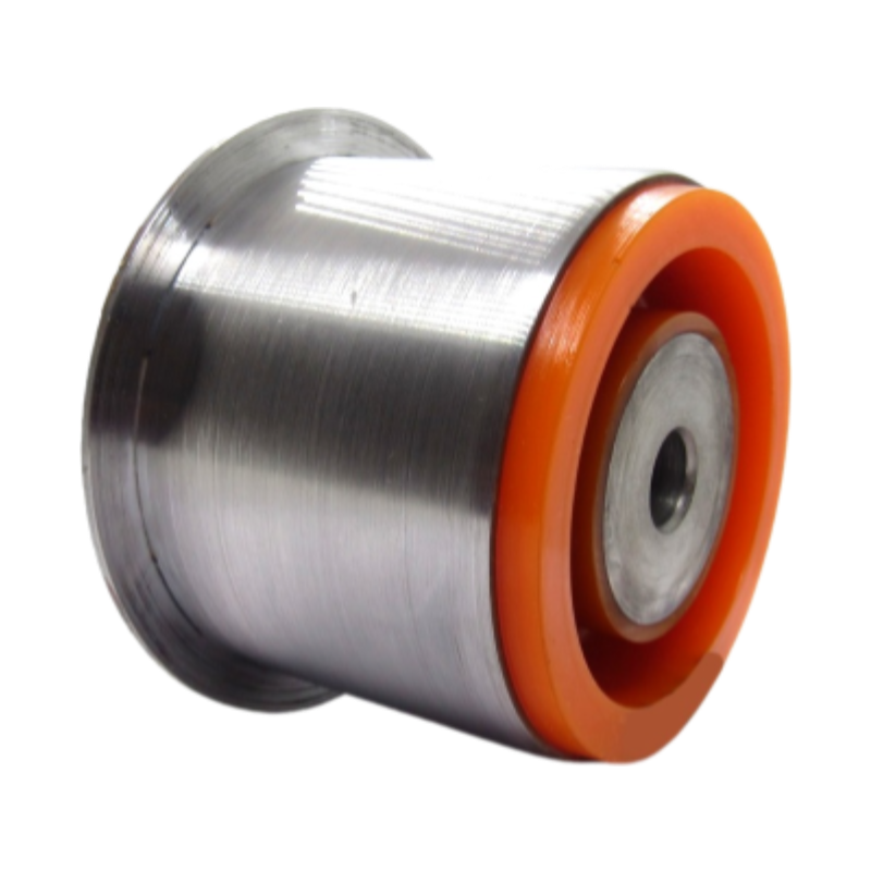 Поліуретановий сайлентблок заднього підрамника задній Chrysler 300 2004-2010