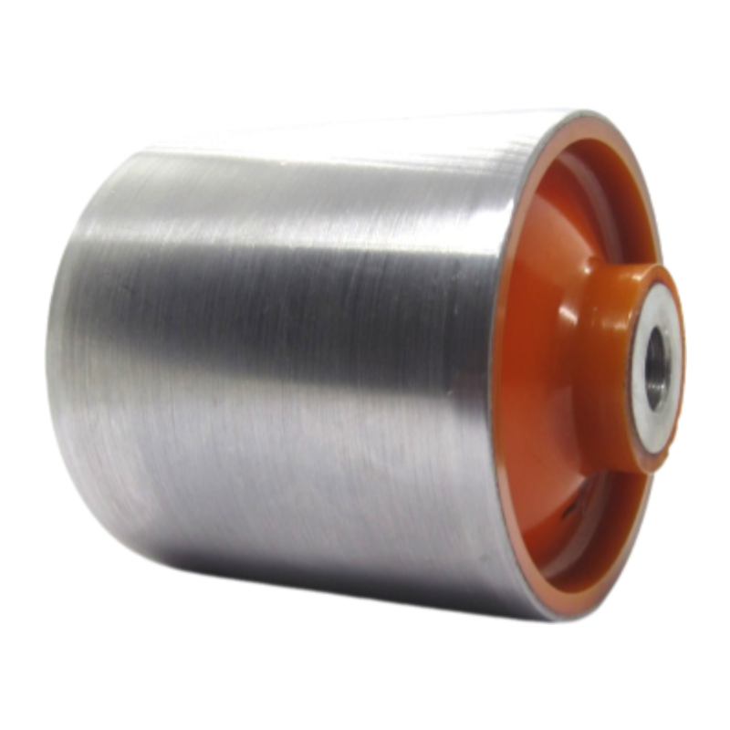 Поліуретановий сайлентблок переднього кривого важеля Audi A8 2017-